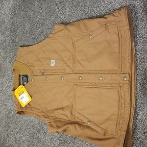 Womens Carhartt Vest